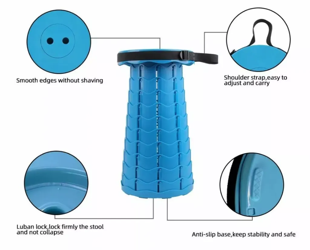 Portable Stool