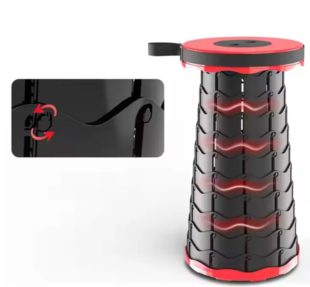 Portable Stool