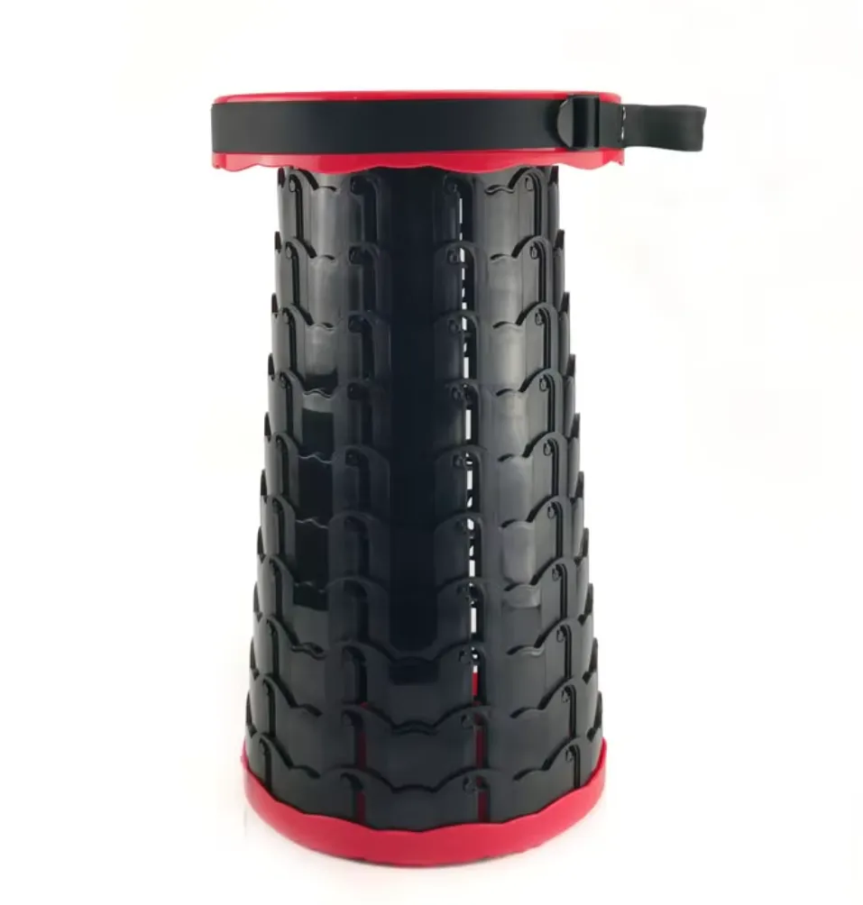 Portable stool